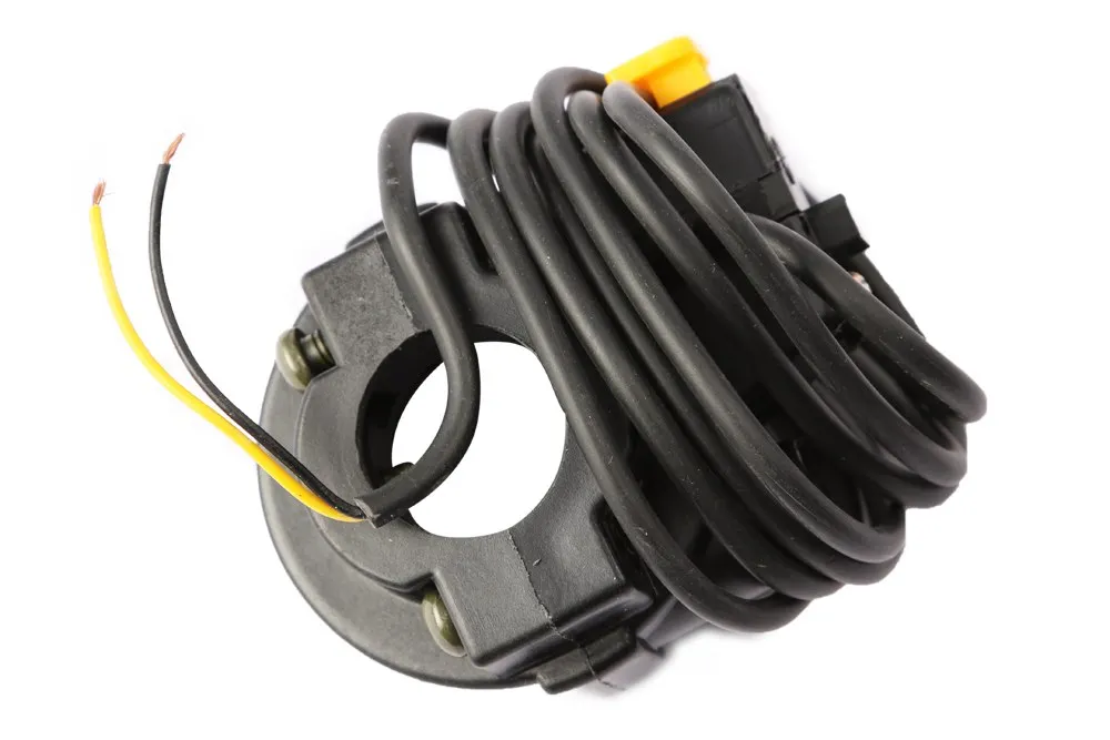 Абсолютно Новый 80cc двухтактный велосипедный моторизованный комплект двигателя