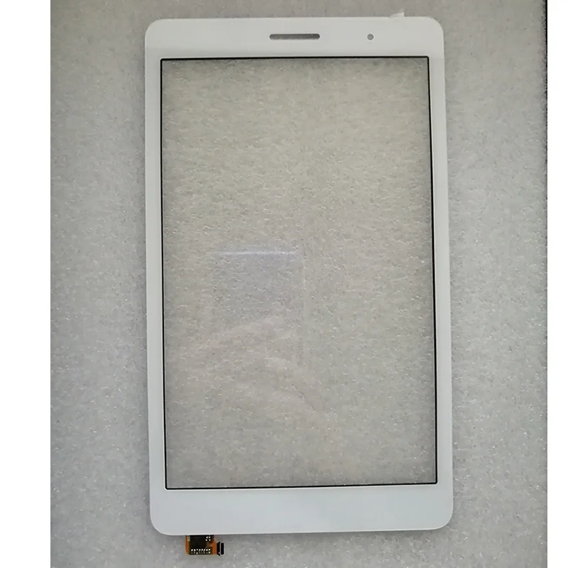 8.0&quot New 100% tested For Huawei MediaPad T3 8.0 KOB-L09 KOB-W09 touch screen digitizer glass sensor Panel free shipping | Мобильные