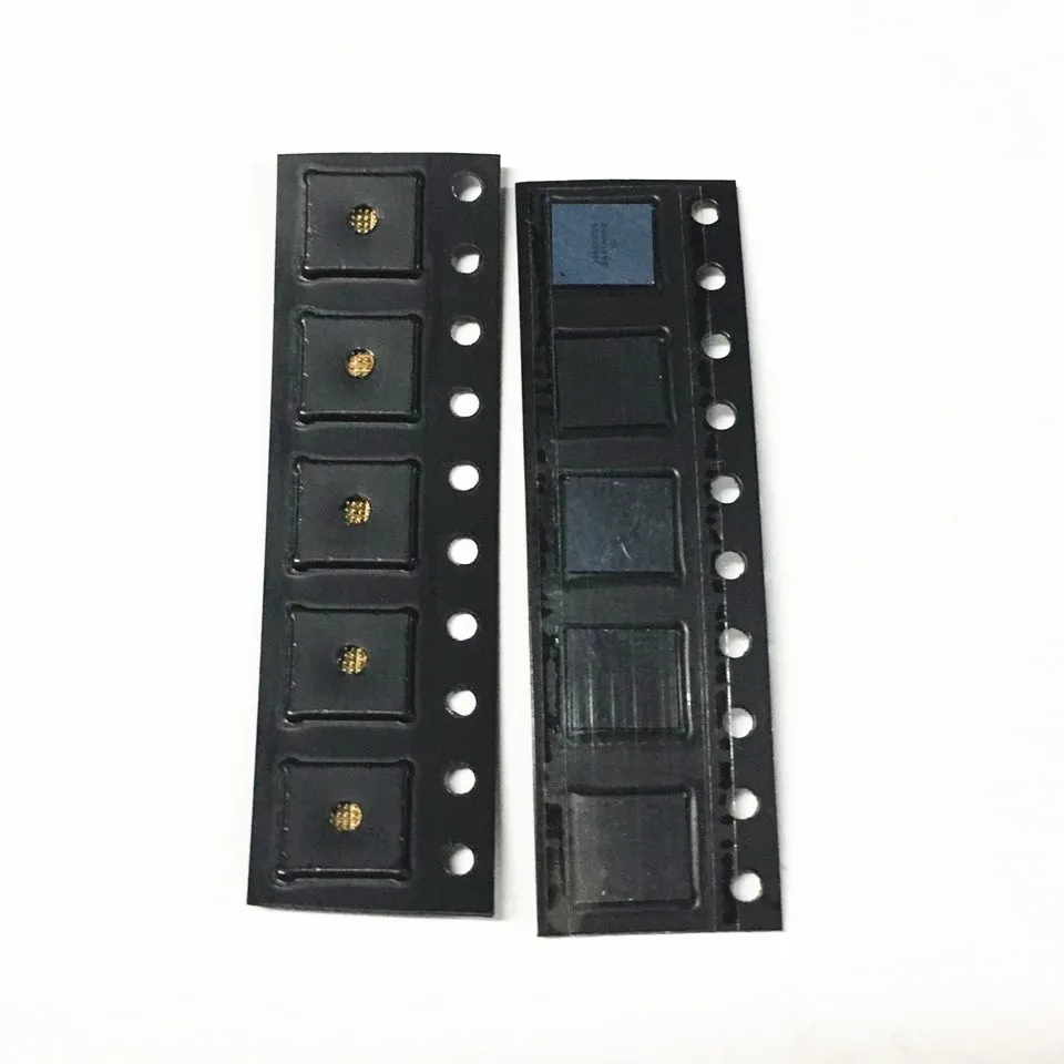 10 шт. Новый IC 338S00105 большое аудио кольцо микросхема для iPhone 7 P Plus | Мобильные
