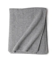 2018 new fashion 100goat cashmere women dark plaid grains scarfs shawl pashmina 70x180cm solid color wholesale retail