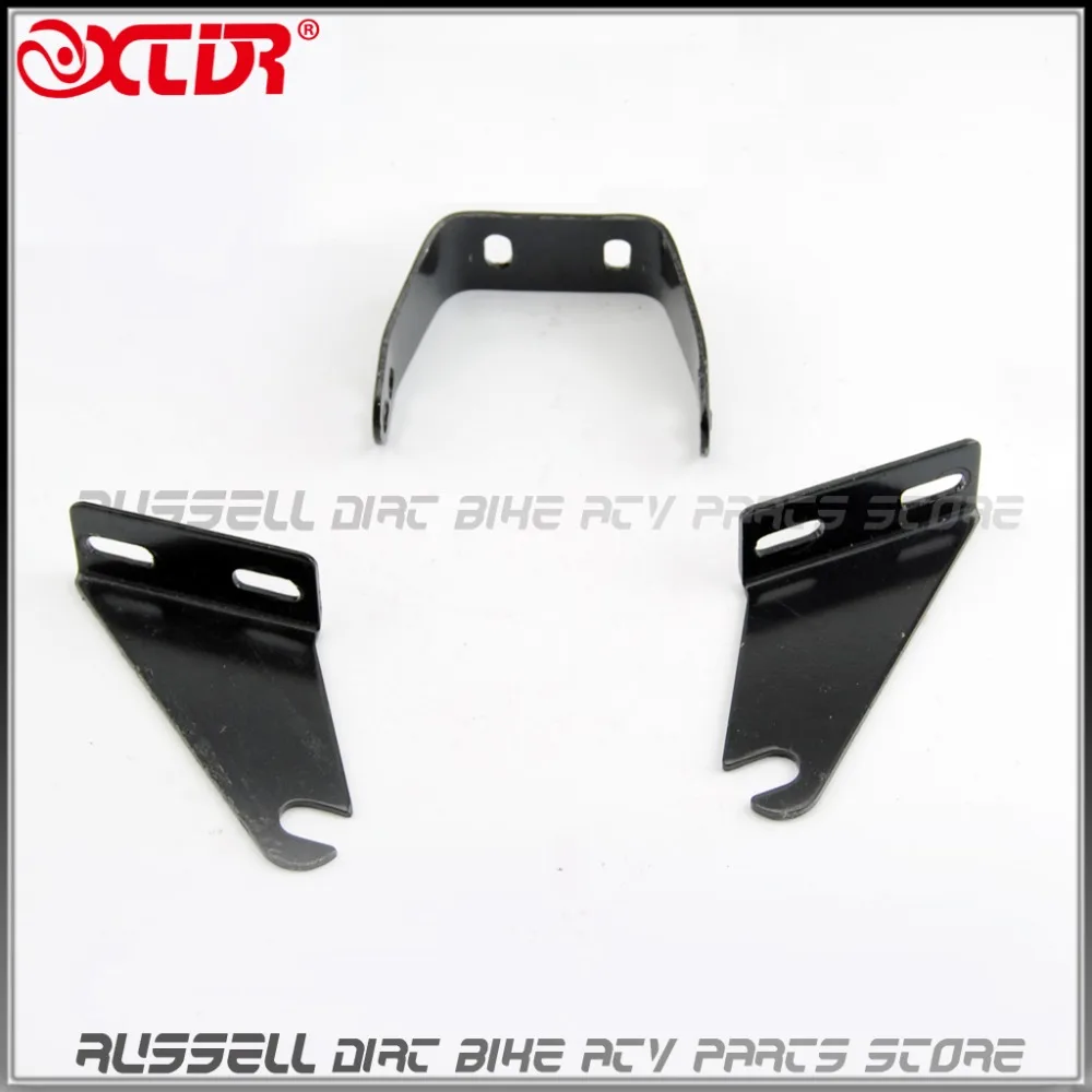 Винтажная подушка для сидения Cafe Racer в стиле ретро велосипеда HONDA Monkey Z50J Z50 50CC|honda