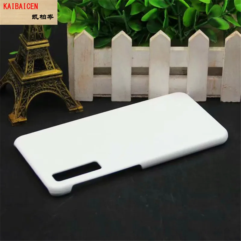 100 шт./лот для Samsung A7 2018/A750/A9 Star/A8S/A6S/A5-2017/A720/A320/A510/A7/A6 Plus/A02 3D сублимационный чехол