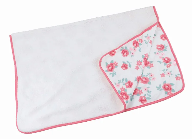 Новинка 2017 года вельветовое одеяло для новорожденных мальчиков и девочек зимнее