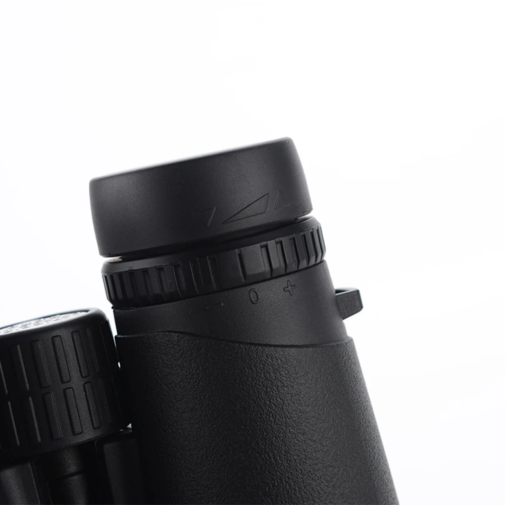 

10x42 Wide Angle Binoculars Zoom Field Glasses Portable Waterproof Telescope for Outdoor Watching Travelling Hunting Camping