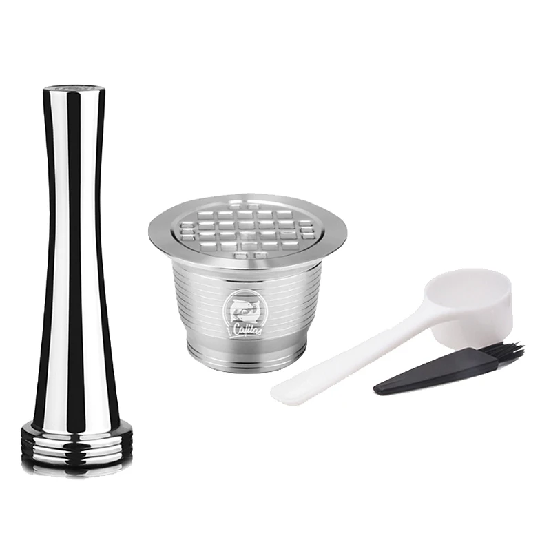 Горячее предложение! формочка для кофе эспрессо инструмент Nespresso капсула молоток