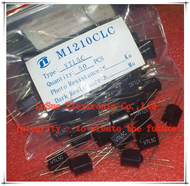 VTL5C VTL5C1 M1210CLC DIP4 | Электроника