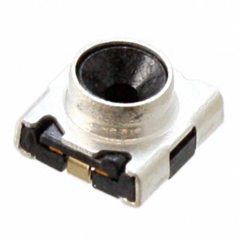 

MM8430-2610RA1 RF Connectors / Coaxial Connectors DC to 3GHz Coaxial Connector SMD