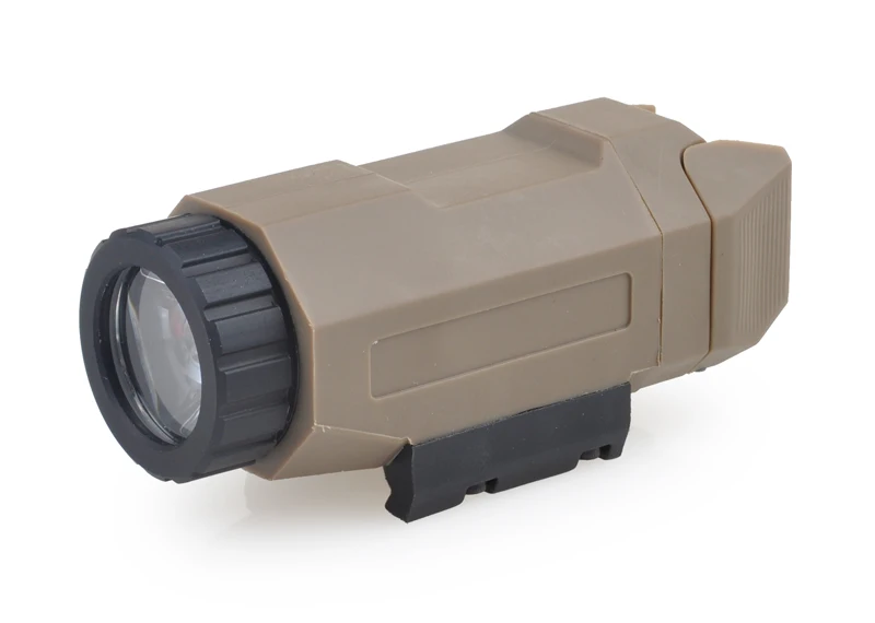 NE01003 APL Rail System пистолет светильник Paddle Switch 3 Mode(NE01003) | Спорт и развлечения