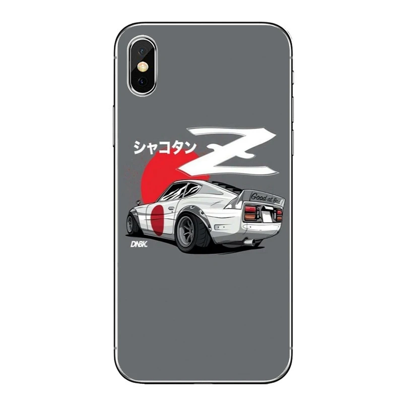 Автомобили для дрифта Авто Гонки JDM для huawei P20 P10 P9 P8 pro Lite plus pro P Smart Mini GR5 nova 2i чехол мягкий чехол для телефона - Цвет: Drift-Cars-Auto-A-09