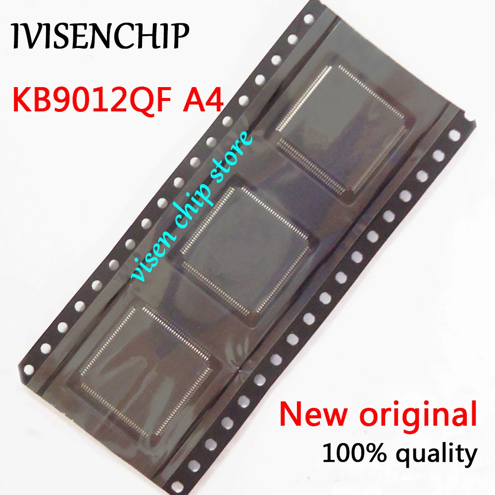 5 шт. KB9012QF A4 KB9012QFA4 QFP-128 | Электронные компоненты и принадлежности