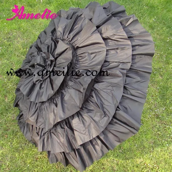 Бесплатная доставка кружевной зонтик с оборками для свадьбы|parasol pink|umbrella pvcumbrella |