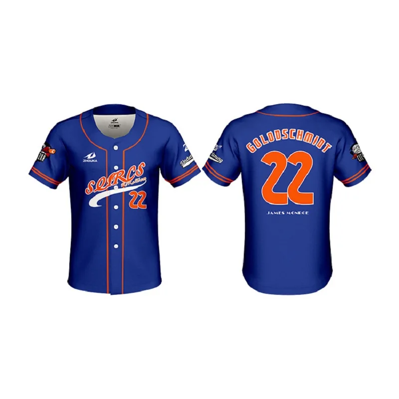 custom name number Пользовательские дешевые бейсбольные майки для мужчин мальчиков сублимационная печать Camisa De Baisebol дышащий возврат бейсбольные майки - Цвет: custom name number
