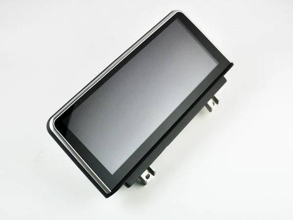 PX6 Android 8 1 10 25 ''ips большой экран автомобильный DVD для BMW 2 серии F22 F45 MPV Субару Outback
