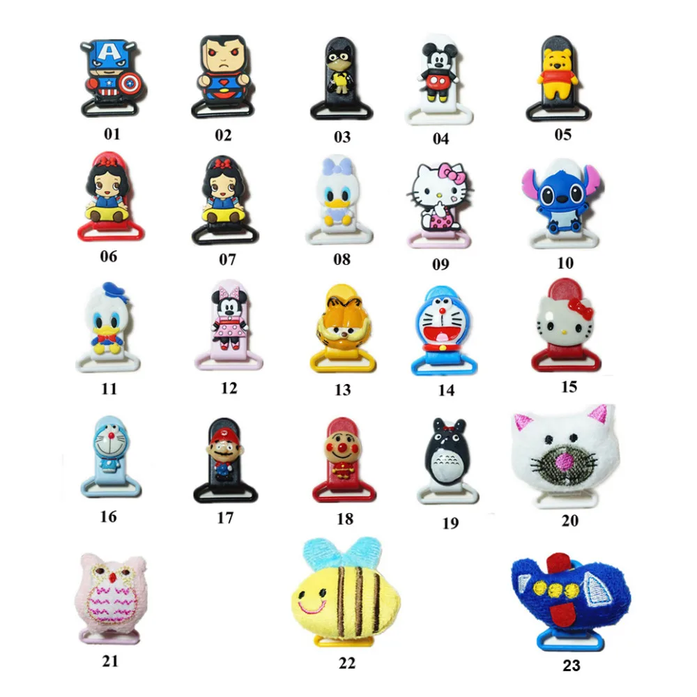 10 шт. детский Держатель для пустышки|pacifier clips|dummy pacifierpacifier holder |