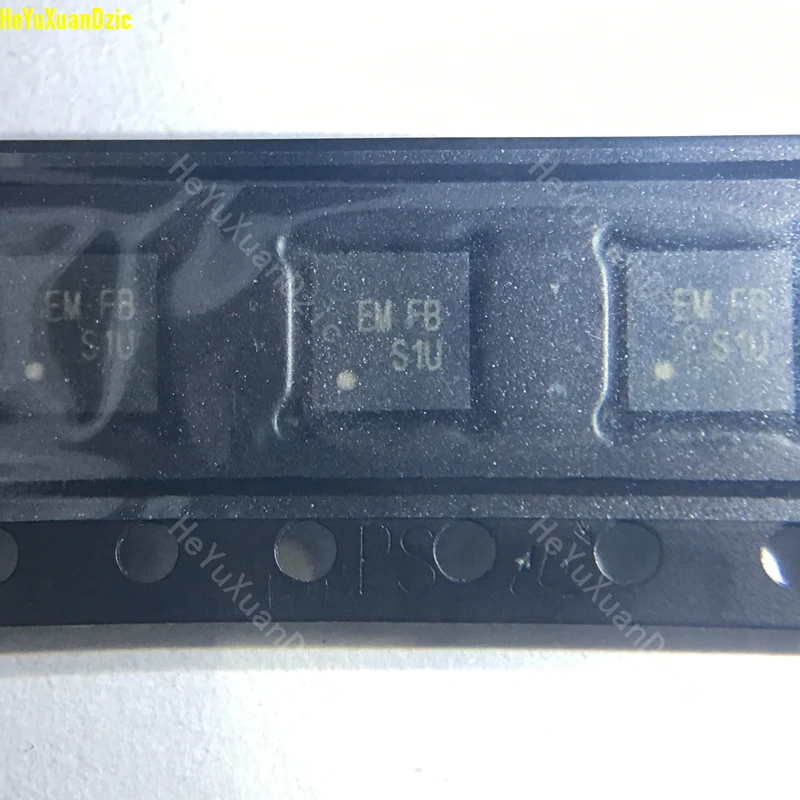 HeYuXuanDzic RT8205LZQW RT8205L RT8205 EM FB QFN 24 новый оригинальный продукт|Реле| |