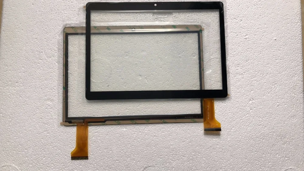 9,6 'сенсорная панель, новый планшетный ПК Ginzzu GT-X870, цифровой преобразователь, сенсорный экран