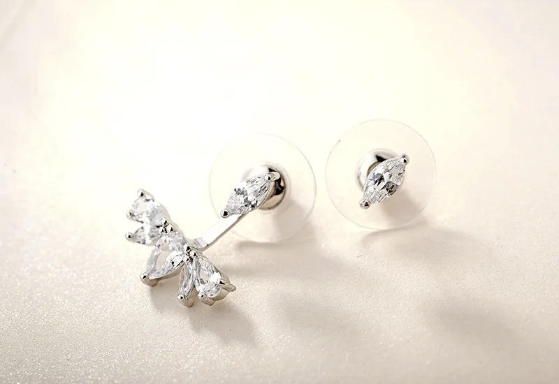 2021 новая распродажа-модные ювелирные изделия Оригинал кристаллами от Swarovski Bella