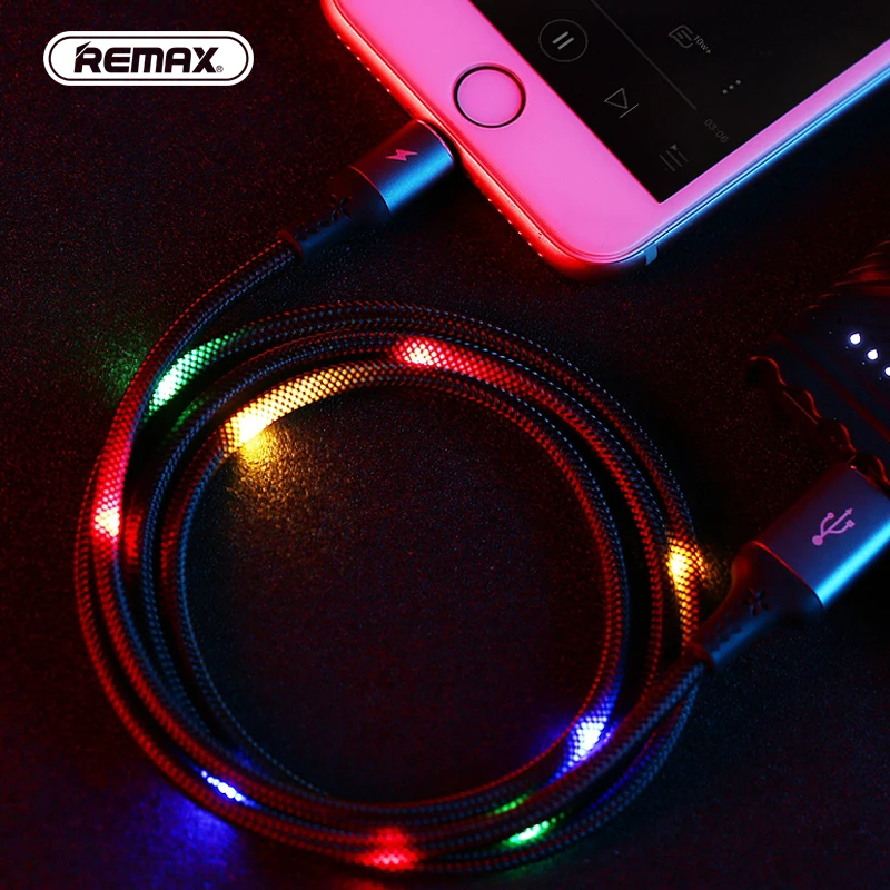 Для iPhone Xs max XR X 8 7 6 8s 7s 6s plus 5S светодиодный светящийся USB кабель 2.1A зарядный кабель зарядный провод шнур