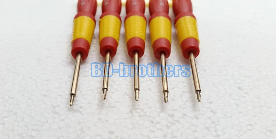 #45 сталь хорошее качество профессиональная металлическая Магнитная отвертка