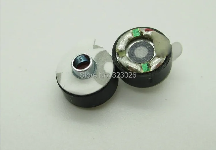 8 мм динамик высокого качества блок бас 2 шт | Электроника