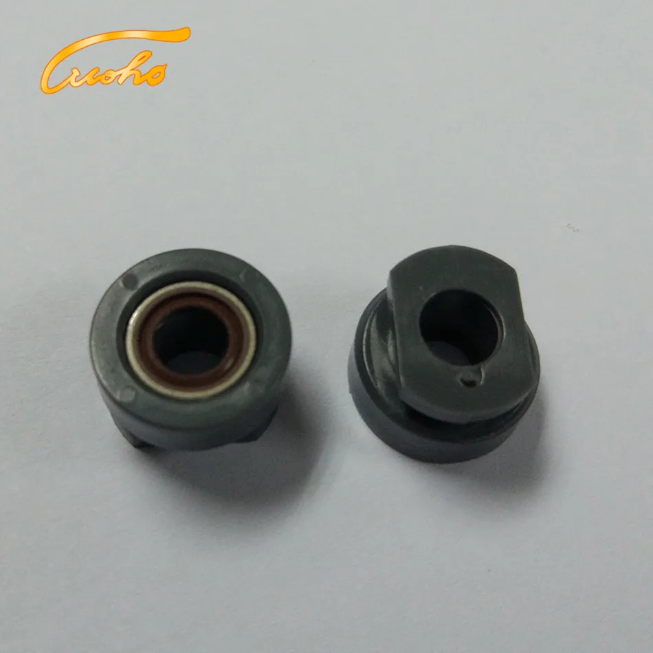 Макетная втулка для Ricoh Aficio 1015 1018 1911 1027 MP 2000 3350 2550 2027 2022 3030 5 * MP1600 вкладыш