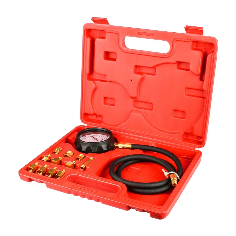 Двигатель масляный передаточный насос Датчик давления набор для