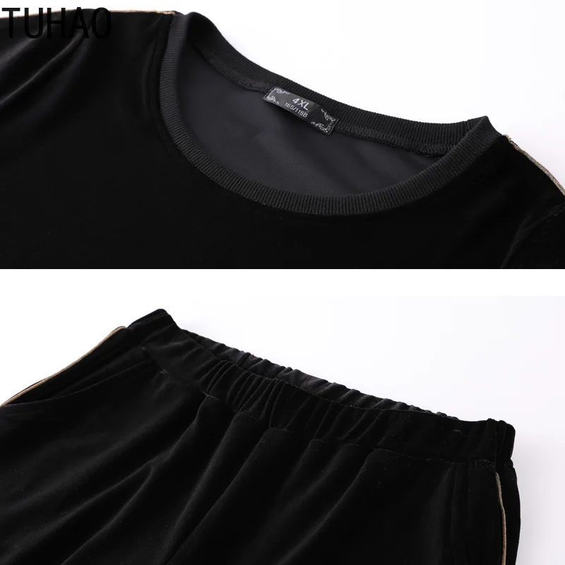 Женский спортивный костюм из двух предметов размеры до 10XL 8XL 6XL| |