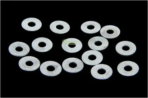 

Flat Pad Circle (M4XM9X0.9) Fit for 1/5 HPI ROVAN KM BAJA LOSI 5IVE T