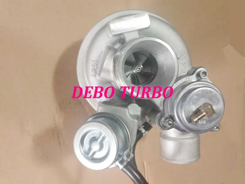 Новый турбокомпрессор GT20 755013 0005 5005S 1016500GD030 turbo для JAC Xianghe HFC4GA3 1B 2 0 T