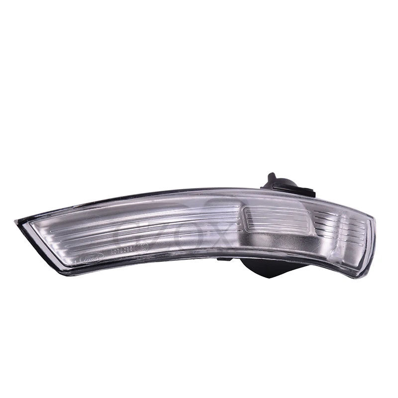 Световой сигнал поворота заднего вида CAPQX для FORD FOCUS 2012 2013 2014 2015 2016 2017 Mondeo 2007 2 шт.|lamp
