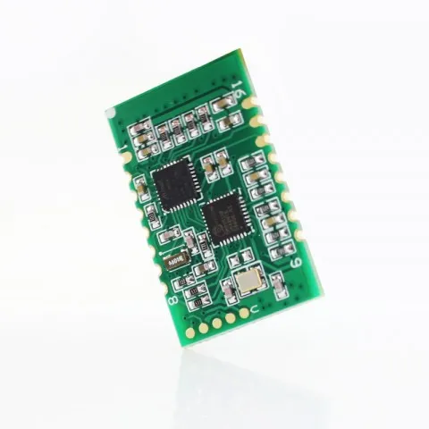 Конвертер с поддержкой DHCP/Webpage TTL в Ethernet TCP/IP серия SMT модуль Ethernet|ttl circuit|ttl rs232ttl logic |