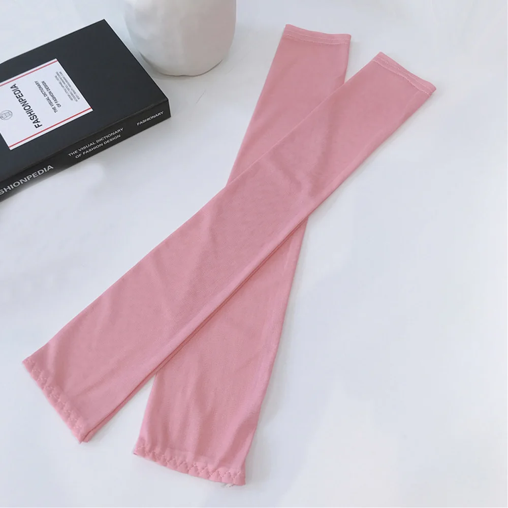 Женская защита от солнца УФ рукав 2019 летние быстросохнущие охлаждающие рукава