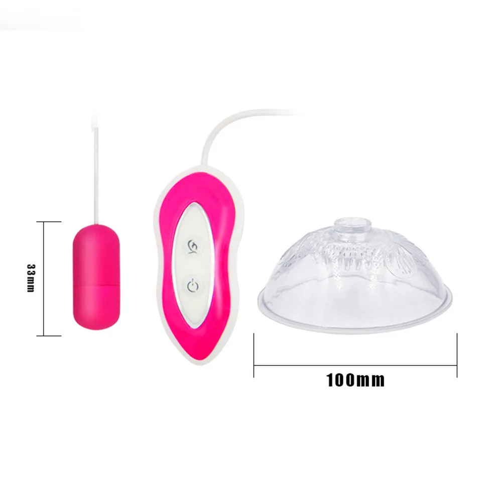 Электрический молокоотсос увеличение бюстгальтера стимулятор Массажер язык