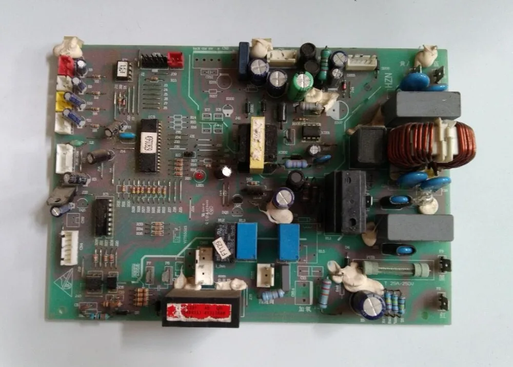 

0010404121 Good Working Tested