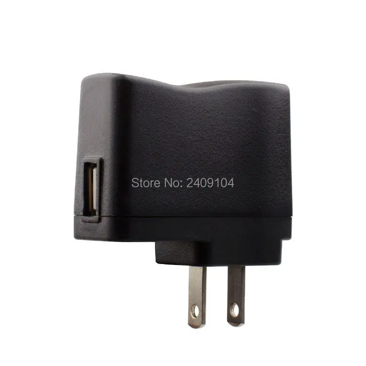 SZAICHGSI USB настенное зарядное устройство для телефона адаптер US Power mp 3 4 оптовая