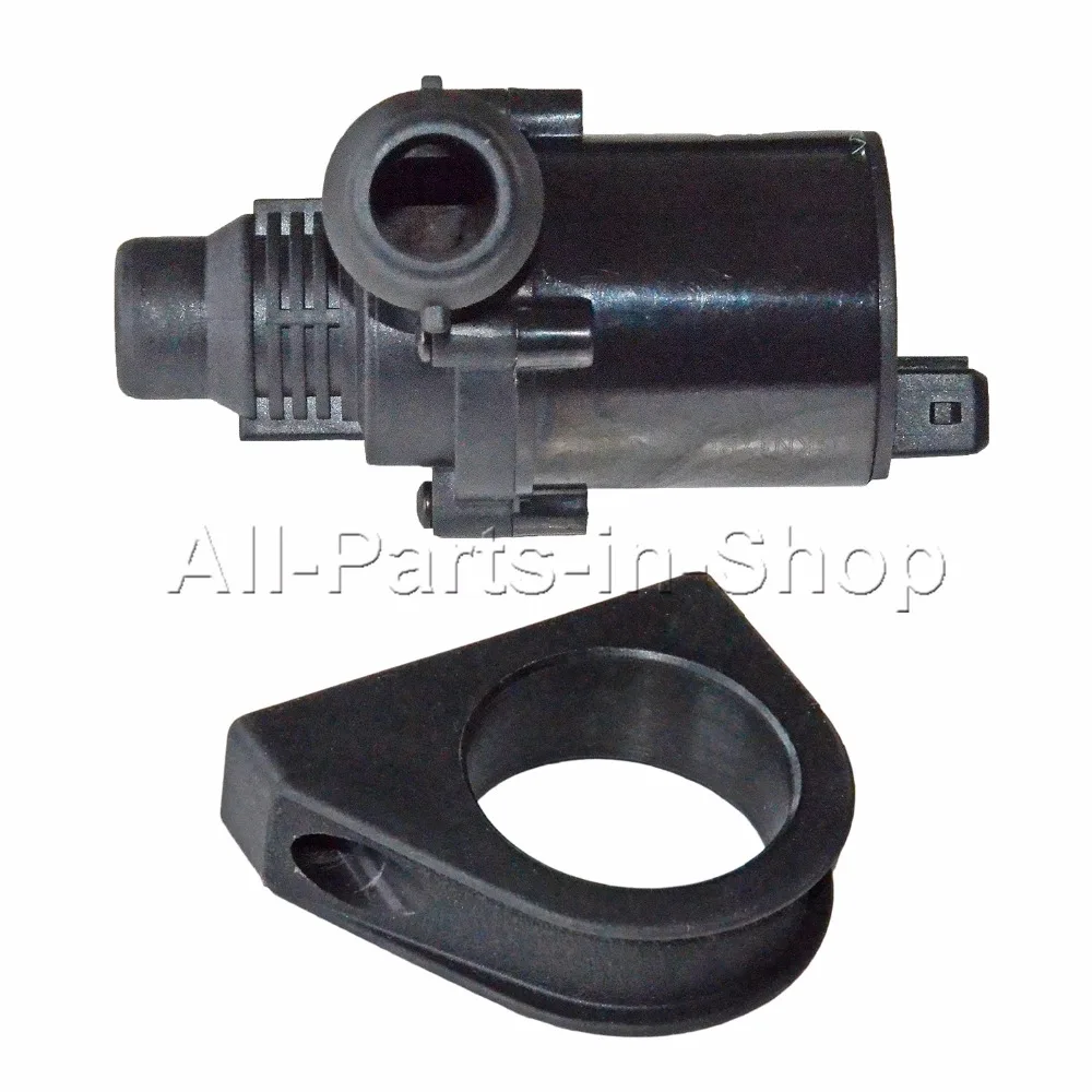Новый вспомогательный насос AP03 для BMW X5 E67 E39 E38 E53 E66 E65 E60 Ref: 7.02078.37.0 64116904541|auxiliary water