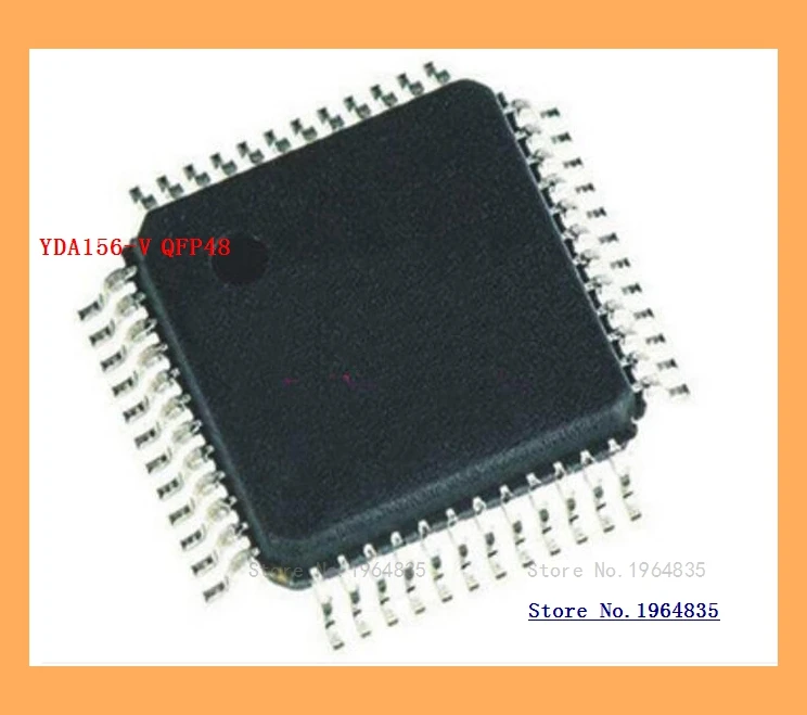 

Фонарь QFP48