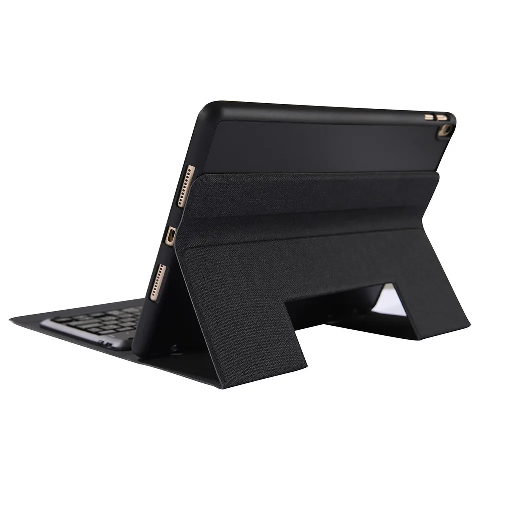 Роскошная Bluetooth клавиатура со слотом для ручки чехол телефона Беспроводная