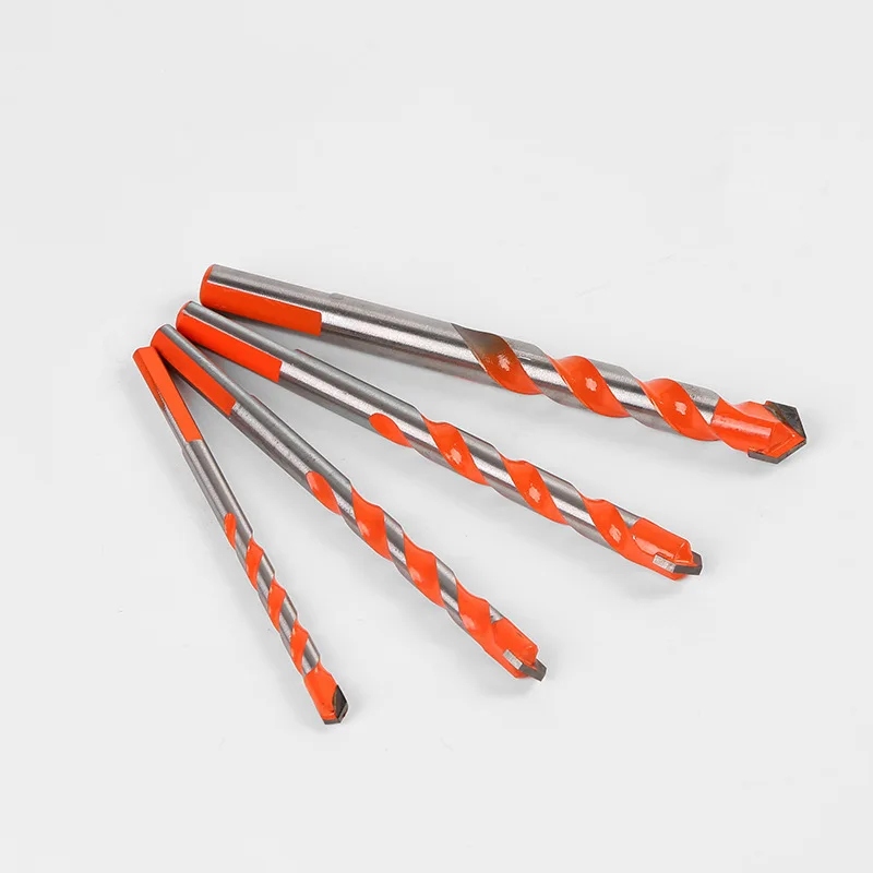 Набор многофункциональных буровых долот для бетонного сверления аксессуары