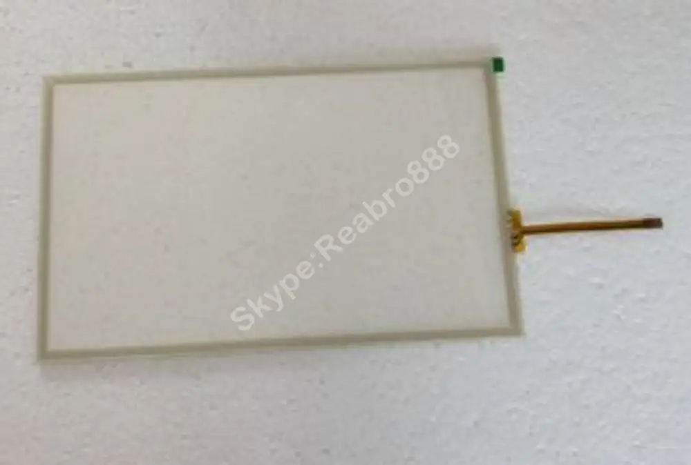 Сенсорная панель для MT6100I MT6100IV2WV MT6100IV3WV Сенсорное стекло | Компьютеры и офис