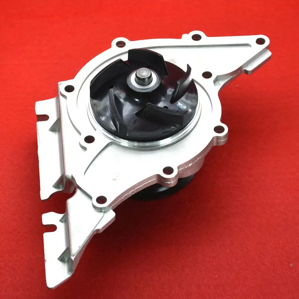 OEM водяной насос для охлаждения двигателя в сборе с подушкой A6C5 B5 V6 2 4/2 8 Passat F 078121019F