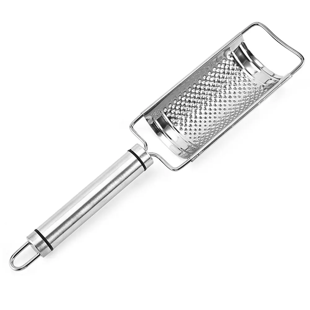 Слайсер для имбиря терка сыра ручное устройство резки картофеля практичный