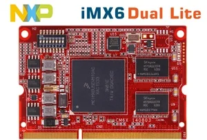 I. mx6dual lite Модуль i.mx6 android макетная плата imx6cpu cortexA9 soc встроенный POS/car/medical/industrial
