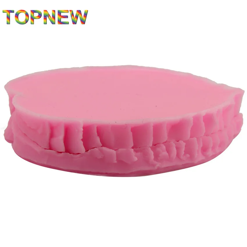 Большой лист в форме Пресс Силиконовые формы сахарная паста 3D помадка торт