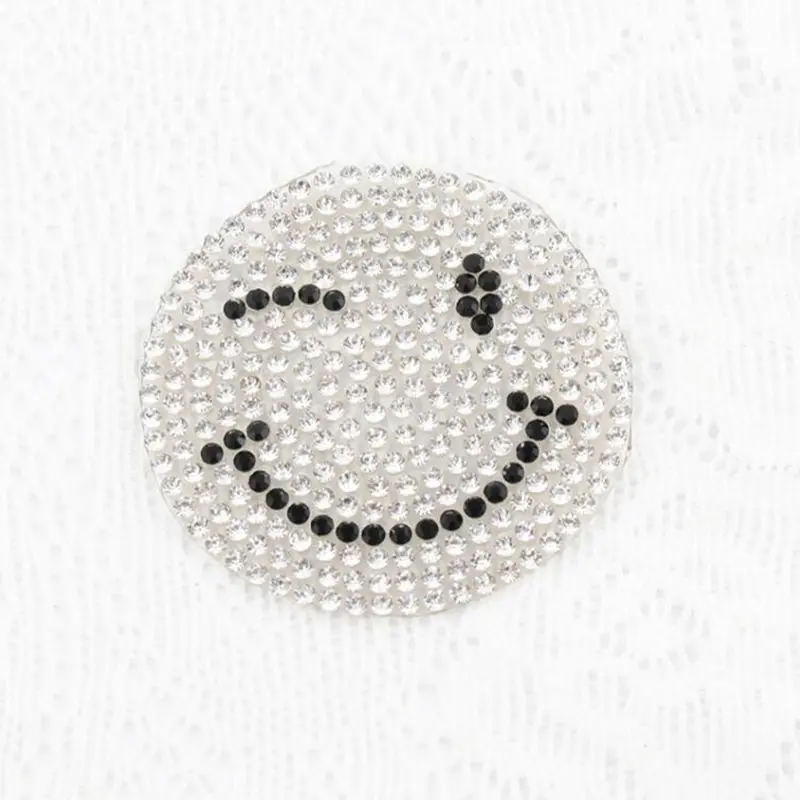 1 шт. термоклейкая нашивка для одежды с аппликацией | Дом и сад