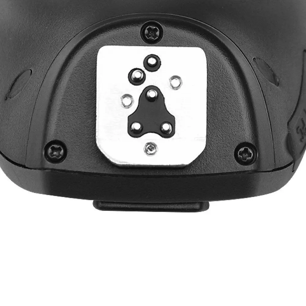 Jinbei TR-Q6 для Nikon 2 4 GHz ttl Bluetooth Flash Trigger HD-610 Mars-3 MSN | Электроника