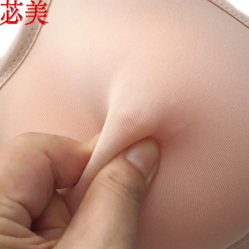Искусственная силиконовая грудь искусственная формы для мужчин 500 г|breast forms for