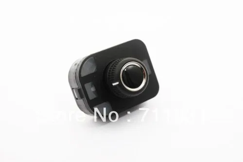 

Rear View Mirror Power Switch For Audi A5 A4 B8 Q5