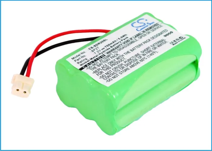 Cameron Sino 700mAh батарея BP2T для Dogtra 1400 передатчик 1400NCP 1500NCP 1600NCP 170NCP 1800NC 1802NC 1803NC 1804NC