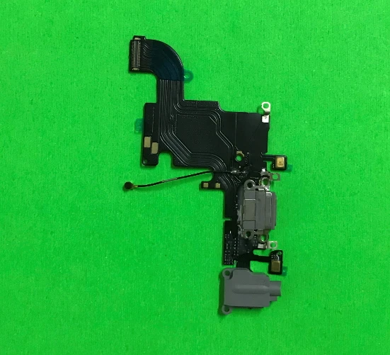 100 шт./лот Новинка для iPhone 6S 4 7 &quotзарядное устройство порт зарядки док-станция USB
